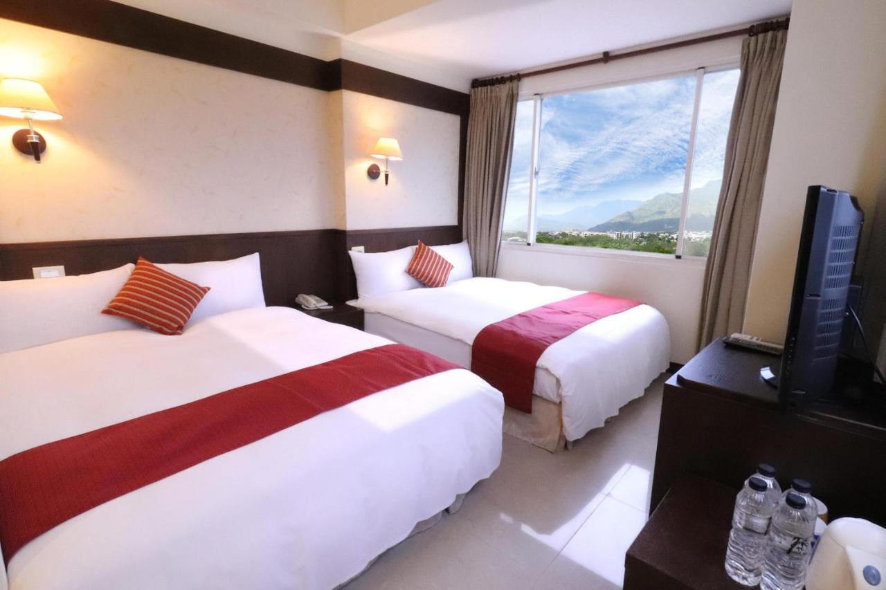 Flowersay Homestay Цзянь Экстерьер фото